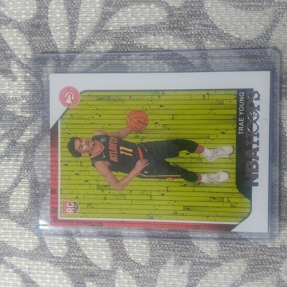 Basketball Rookie Bundle - Picture 6 of 6